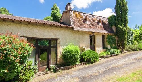 Six-Bedroom Holiday Home