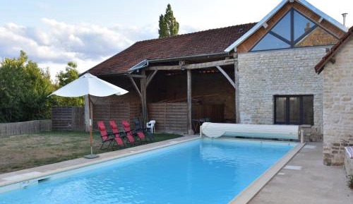 Four-Bedroom Vacation Home