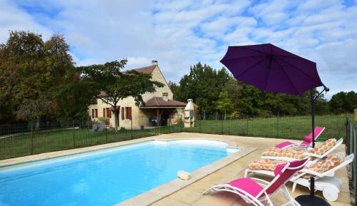 Three-Bedroom Vacation Home 