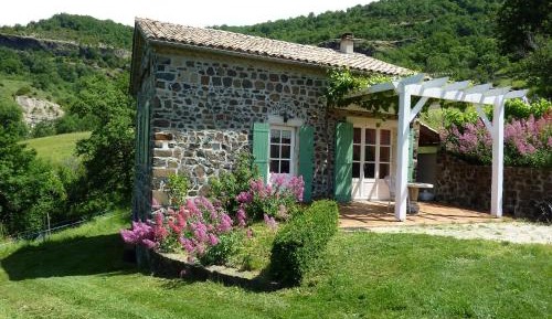 Three-Bedroom Vacation Home 