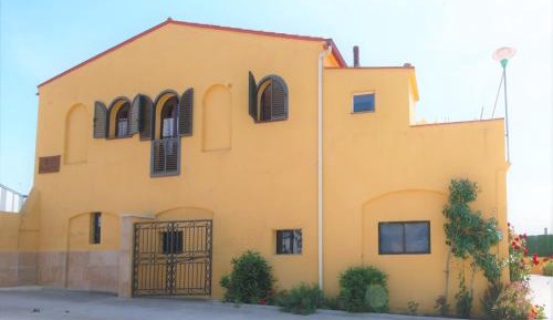 Five-Bedroom Holiday Home