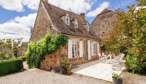 Two-Bedroom Holiday Home