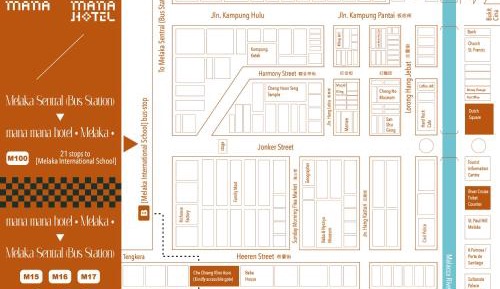 Triple Room without Window