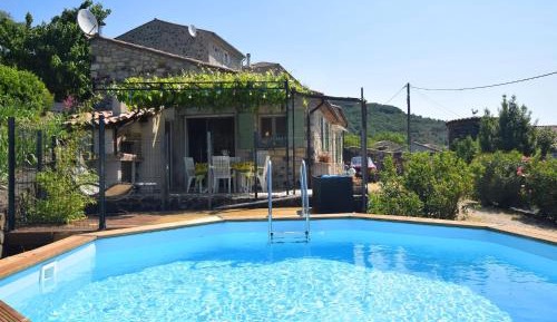 Two-Bedroom Holiday Home