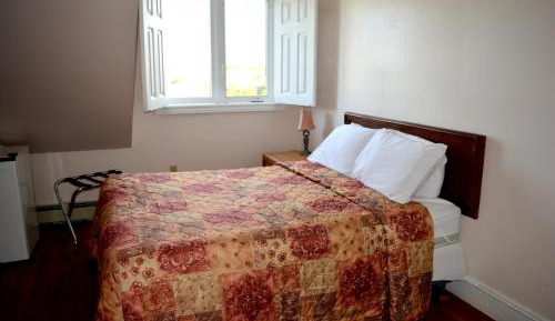 Double Room with Two Double Beds