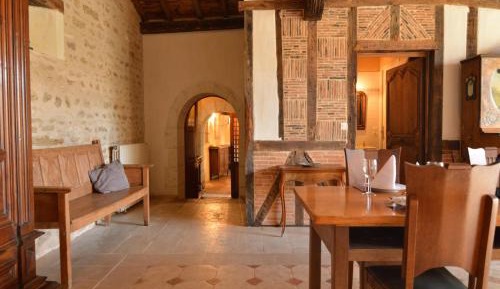 Five-Bedroom Holiday Home