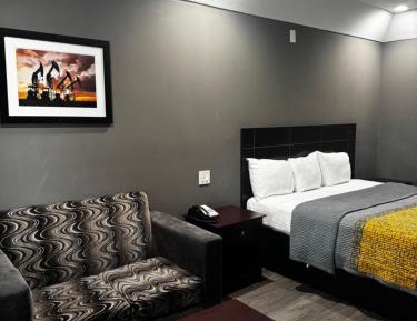 Standard King Room