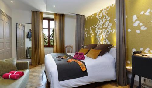 Royal Double Room