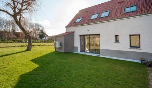 Four-Bedroom Vacation Home