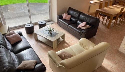 Five-Bedroom Holiday Home