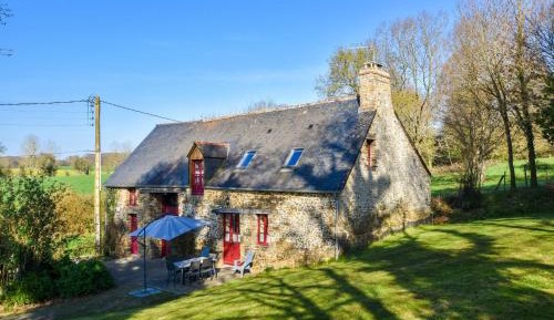 Three-Bedroom Vacation Home 
