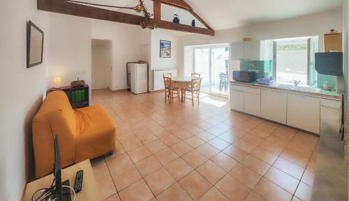 One-Bedroom Vacation Home