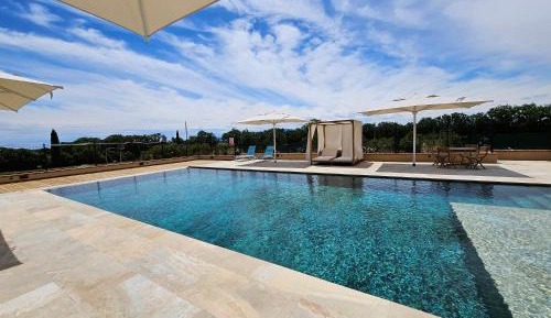 Three-Bedroom Vacation Home 