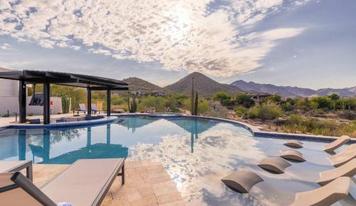 Vacation Home