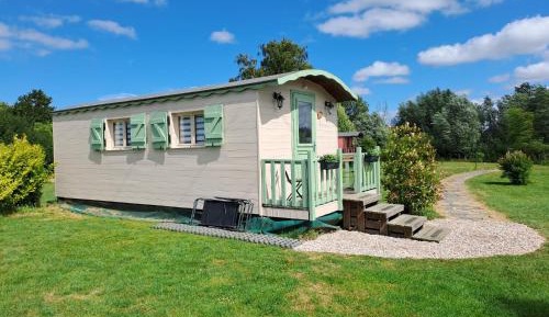 Mobile Home
