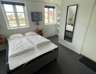 Quadruple Room with Bathroom