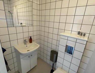 Quadruple Room with Bathroom