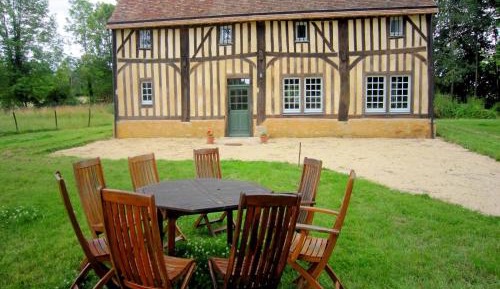 Five-Bedroom Holiday Home