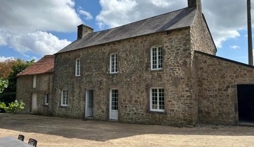 Three-Bedroom Vacation Home 