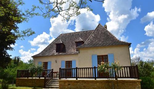 Two-Bedroom Holiday Home