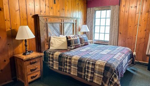 Economy Single Room