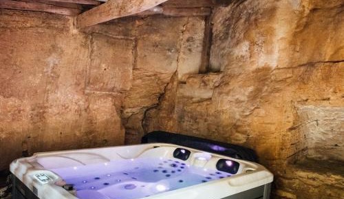 Premium Quadruple Room