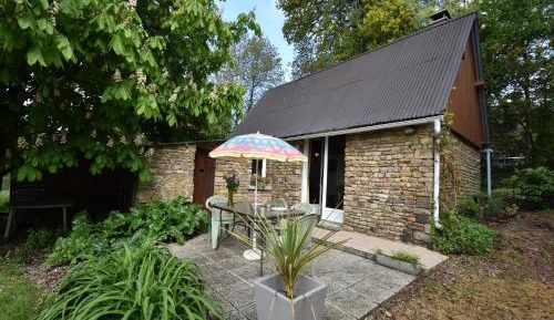 One-Bedroom Vacation Home