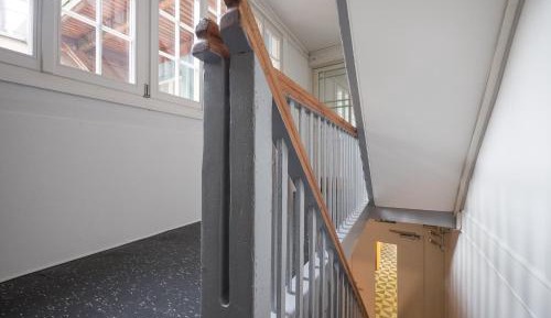 Double Room - First Floor