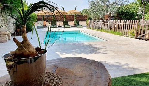 Four-Bedroom Vacation Home
