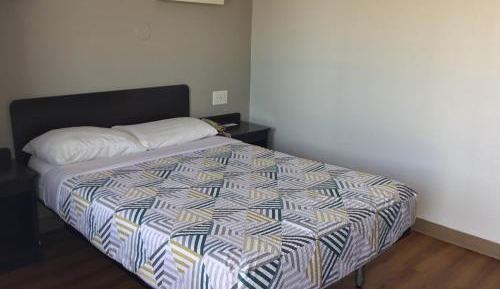 Deluxe King Room - Smoking