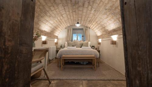 Three-Bedroom Cottage