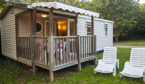 Mobile Home