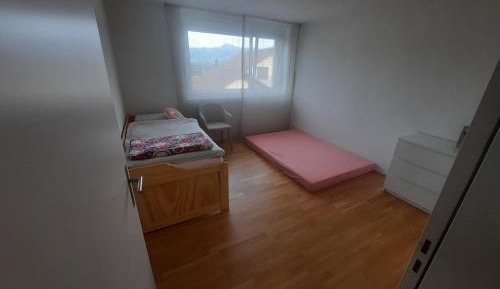 Small Twin Room