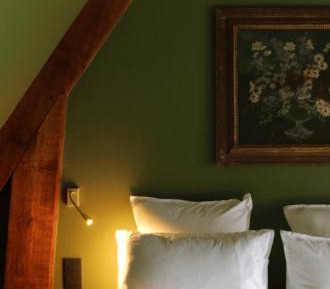 Room PROMENEUR