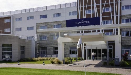 Standard Room with One Double Bed and One Double Sofa bed