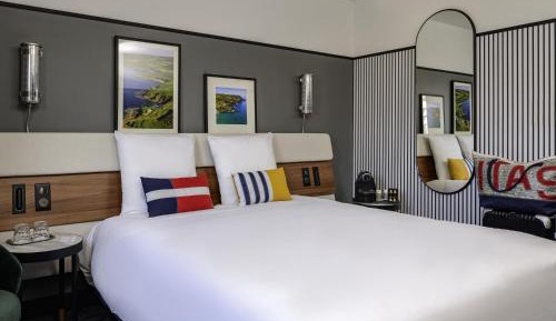 Privilege Double Room