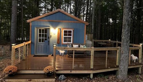 Vacation Home