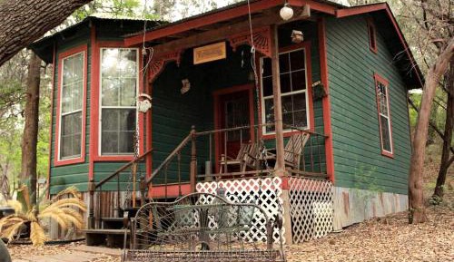 Vacation Home