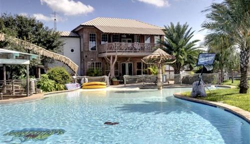 Vacation Home