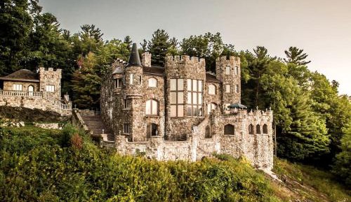Vacation Home