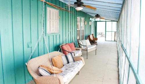 Vacation Home