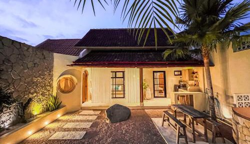 One-Bedroom Villa