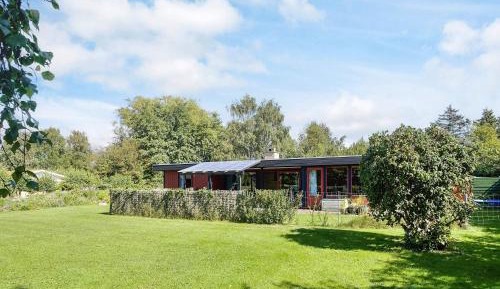 Three-Bedroom Vacation Home 