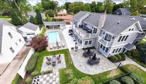 Vacation Home