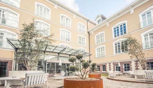 ClassicÂ Double Room