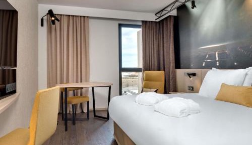 Privilege Double Room