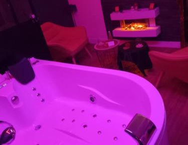 Apartment with Sauna