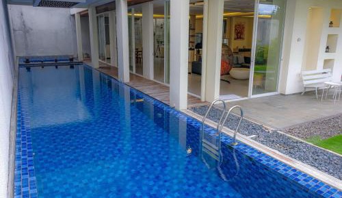 One-Bedroom Villa