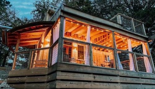 Vacation Home