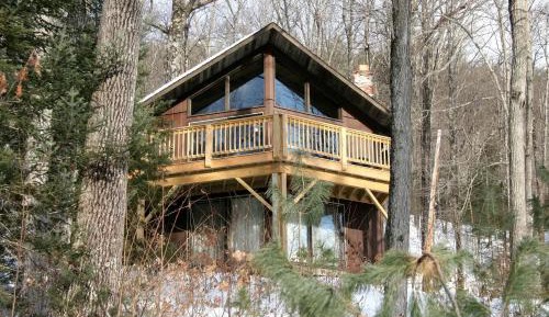 Vacation Home